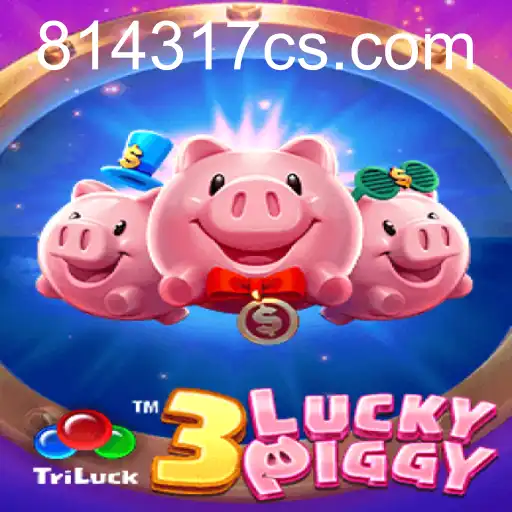 Descubra o Universo Fascinante de 3LUCKYPIGGY: Um Jogo de Estratégia e Aventura